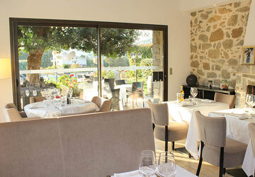  - Hôtel Les Bergeries d'Alata