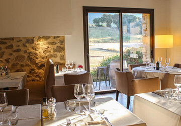  - Hôtel Les Bergeries d'Alata