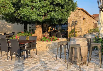  - Hôtel Les Bergeries d'Alata