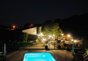  - Hôtel Les Bergeries d'Alata