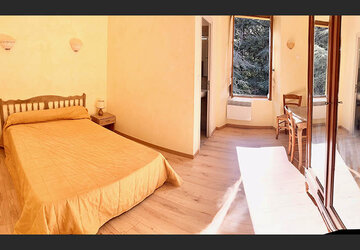  - Hôtel Beau Séjour