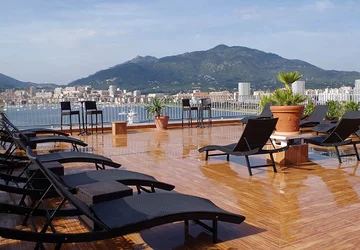  - Hôtel Spunta di Mare