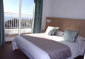  - Hôtel Spunta di Mare