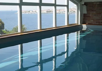  - Hôtel Spunta di Mare