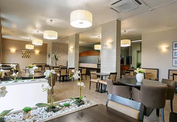  - Hôtel Spunta di Mare