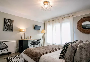  - Hôtel Spunta di Mare