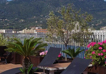  - Hôtel Spunta di Mare
