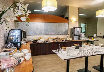  - Hôtel Spunta di Mare