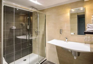  - Hôtel Spunta di Mare
