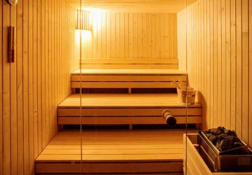  - Hôtel Spunta di Mare