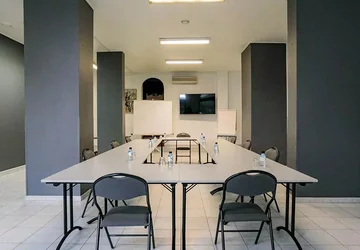  - Hôtel Spunta di Mare