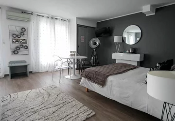  - Hôtel Spunta di Mare