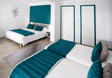  - Hôtel Spunta di Mare
