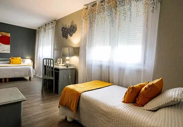  - Hôtel Spunta di Mare