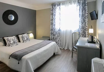  - Hôtel Spunta di Mare