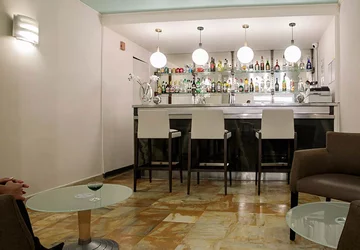  - Hôtel Spunta di Mare