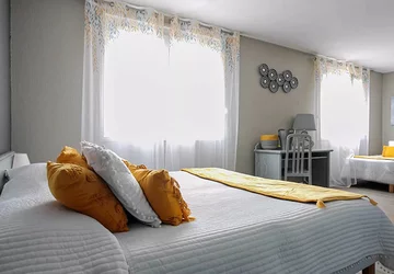 - Hôtel Spunta di Mare