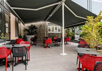  - Hôtel Spunta di Mare