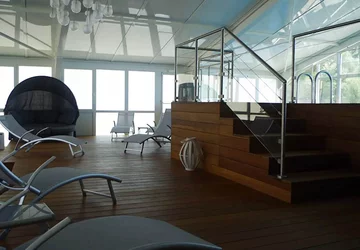  - Hôtel Spunta di Mare