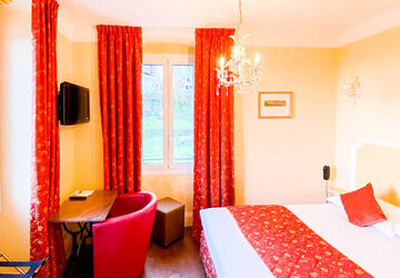  - Hôtel U Palazzu