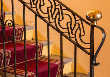  - Hôtel U Palazzu