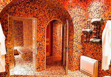  - Hôtel U Palazzu