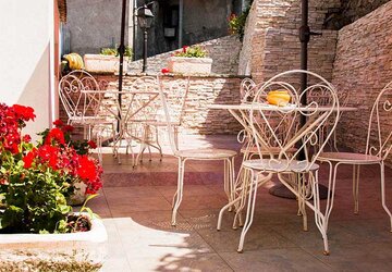  - Hôtel U Palazzu