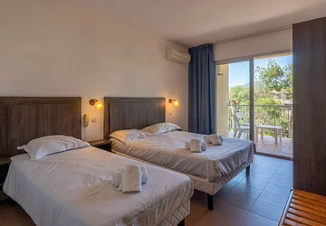  - Albergo Hibiscus