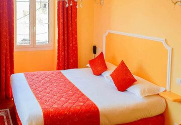  - Hôtel U Palazzu