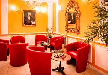  - Hôtel U Palazzu