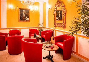  - Hôtel U Palazzu