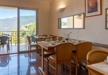  - Albergo Hibiscus