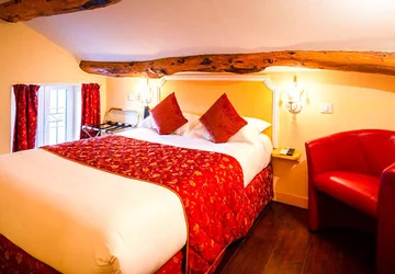  - Hôtel U Palazzu