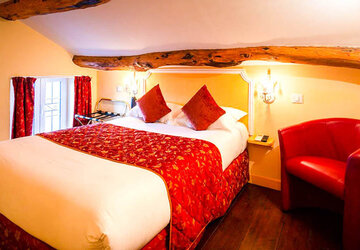  - Hôtel U Palazzu