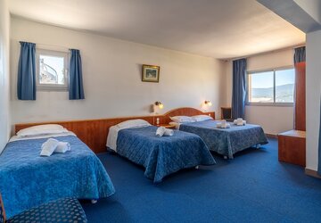  - Hôtel Hibiscus