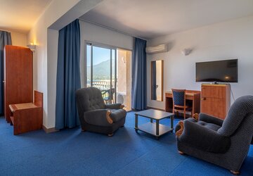  - Hôtel Hibiscus