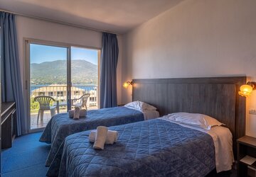  - Hôtel Hibiscus