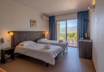  - Hôtel Hibiscus