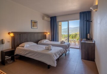  - Hôtel Hibiscus
