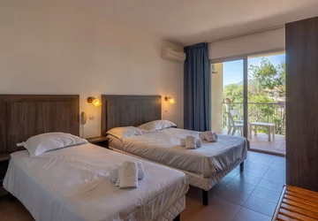  - Hôtel Hibiscus