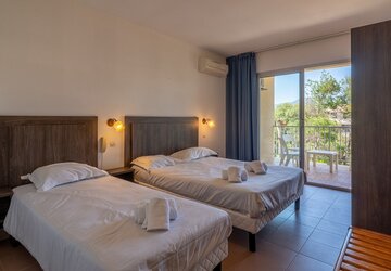  - Hôtel Hibiscus
