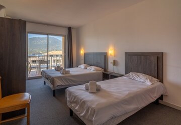  - Hôtel Hibiscus