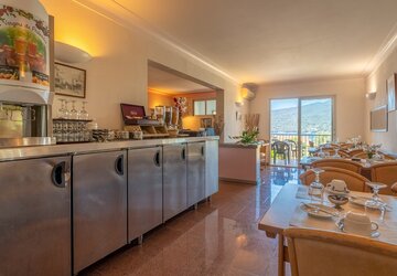  - Hôtel Hibiscus