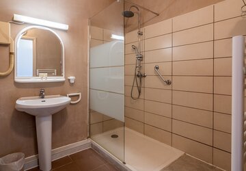  - Hôtel Hibiscus
