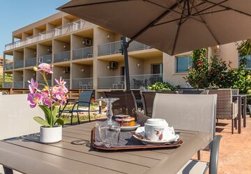 - Hôtel Hibiscus