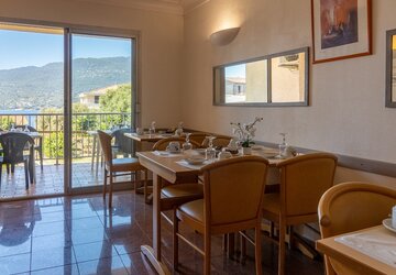  - Hôtel Hibiscus