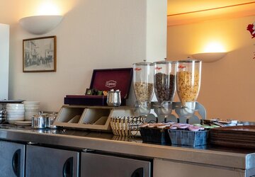  - Hôtel Hibiscus