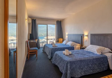  - Hôtel Hibiscus