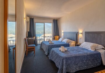  - Hôtel Hibiscus