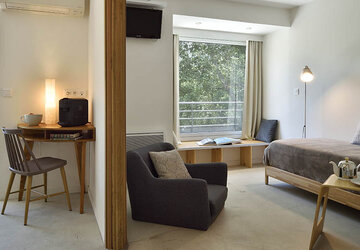  - Boutique Hôtel Artémisia
